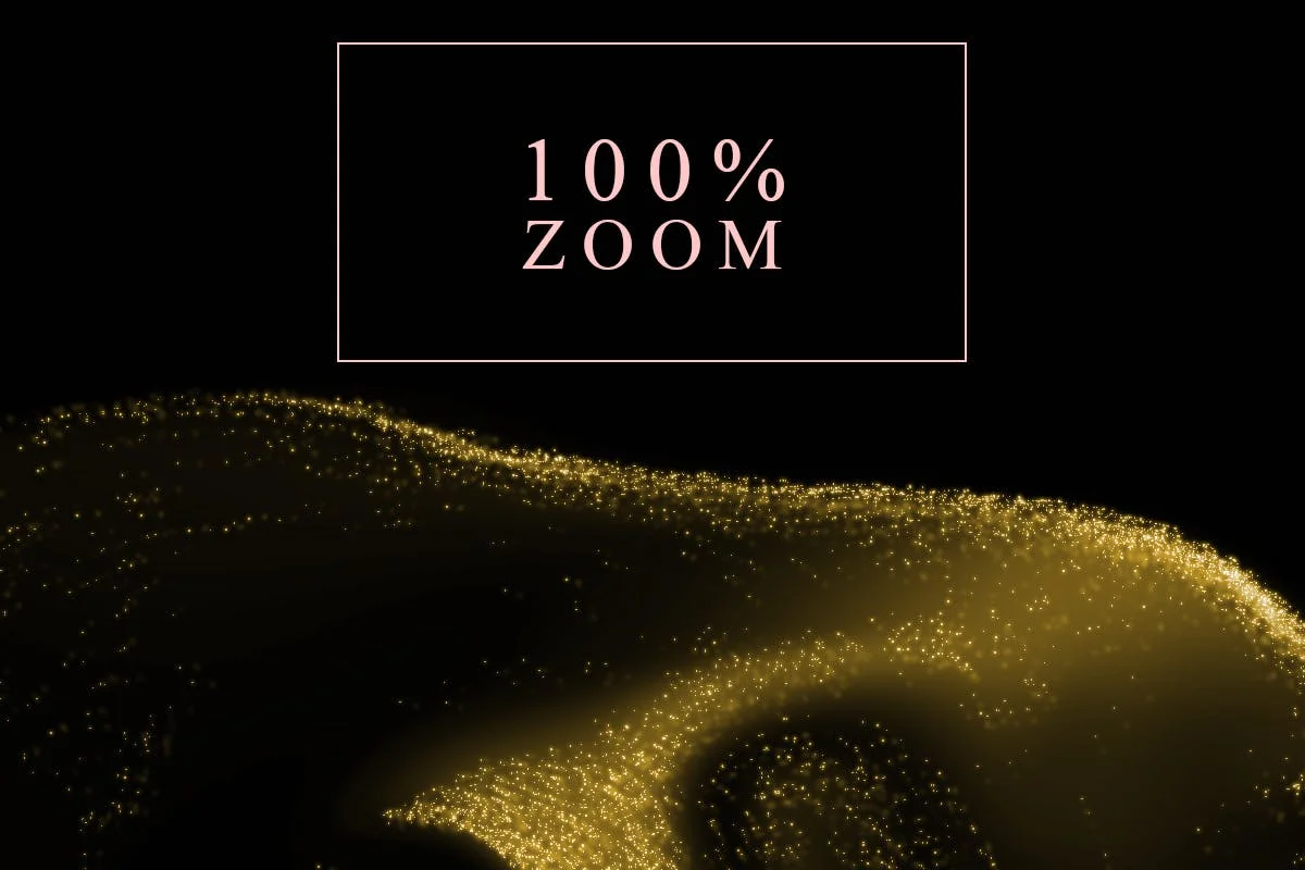 金粉纹理光效质感粒子化妆品背景海报PNG透明设计颗粒素材-背景素材、设计元素-到位啦UI