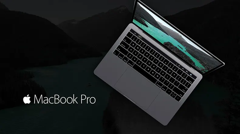 苹果macbook pro电脑手机iphone x样机ipad平板UI展示PSD素材-优雅样机、创意展示、实景样机、手机模型、样机、简约样机、苹果设备-到位啦UI