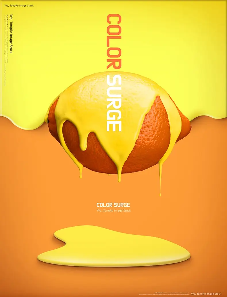 美食蛋糕咖啡甜品下午茶面包水果西点彩色海报PSD设计素材-海报素材-到位啦UI