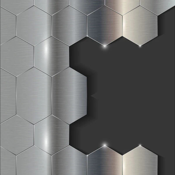 高清金属质感磨砂拉丝钢铁不锈钢背景AI矢量图片材质设计素材