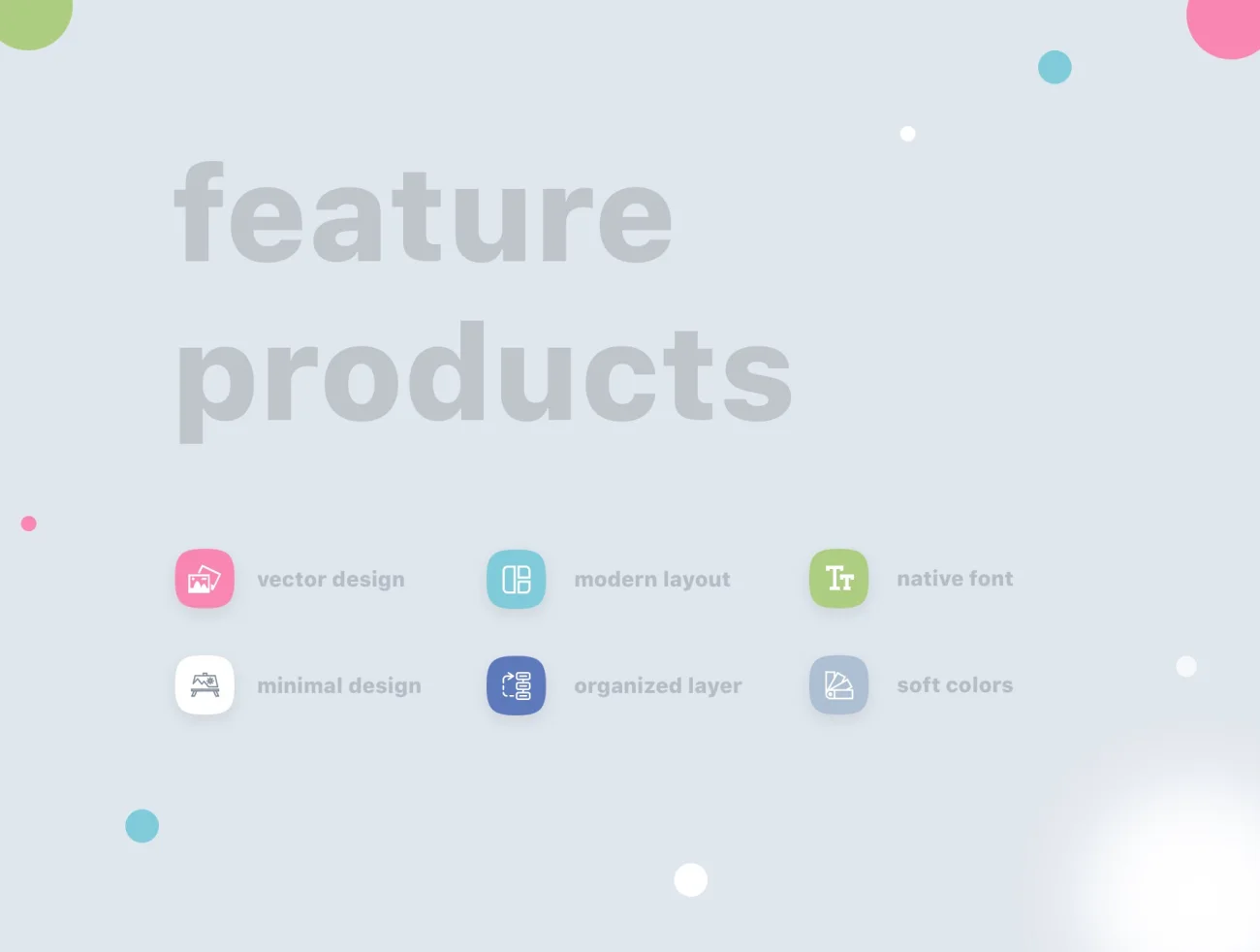 Fotoku Apps Design拍立得购物应用UI设计-UI/UX、ui套件、主页、介绍、付款、列表、卡片式、应用、引导页、电子钱包、登录页、着陆页、网站、网购-到位啦UI