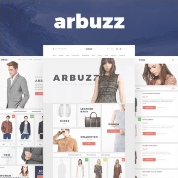 Arbuzz UI Kit Photoshop 通用UI套件psd版本