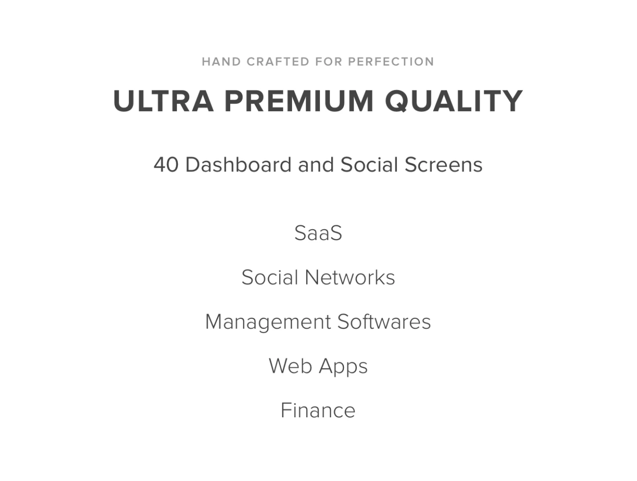 40 Web Dashboard UI Kit 40款Web仪表板UI套件-UI/UX、ui套件、卡片式、图表、数据可视化-仪表板、表单-到位啦UI