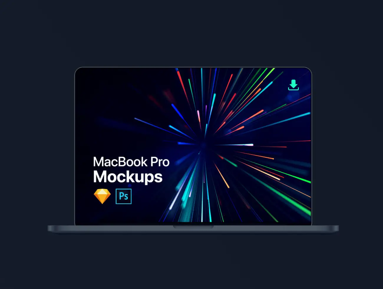 Minimalism MacBook Pro Air Mockup Kit(ps) 极简型MacBook Pro Air样机套件ps-产品展示、优雅样机、办公样机、实景样机、样机、苹果设备-到位啦UI