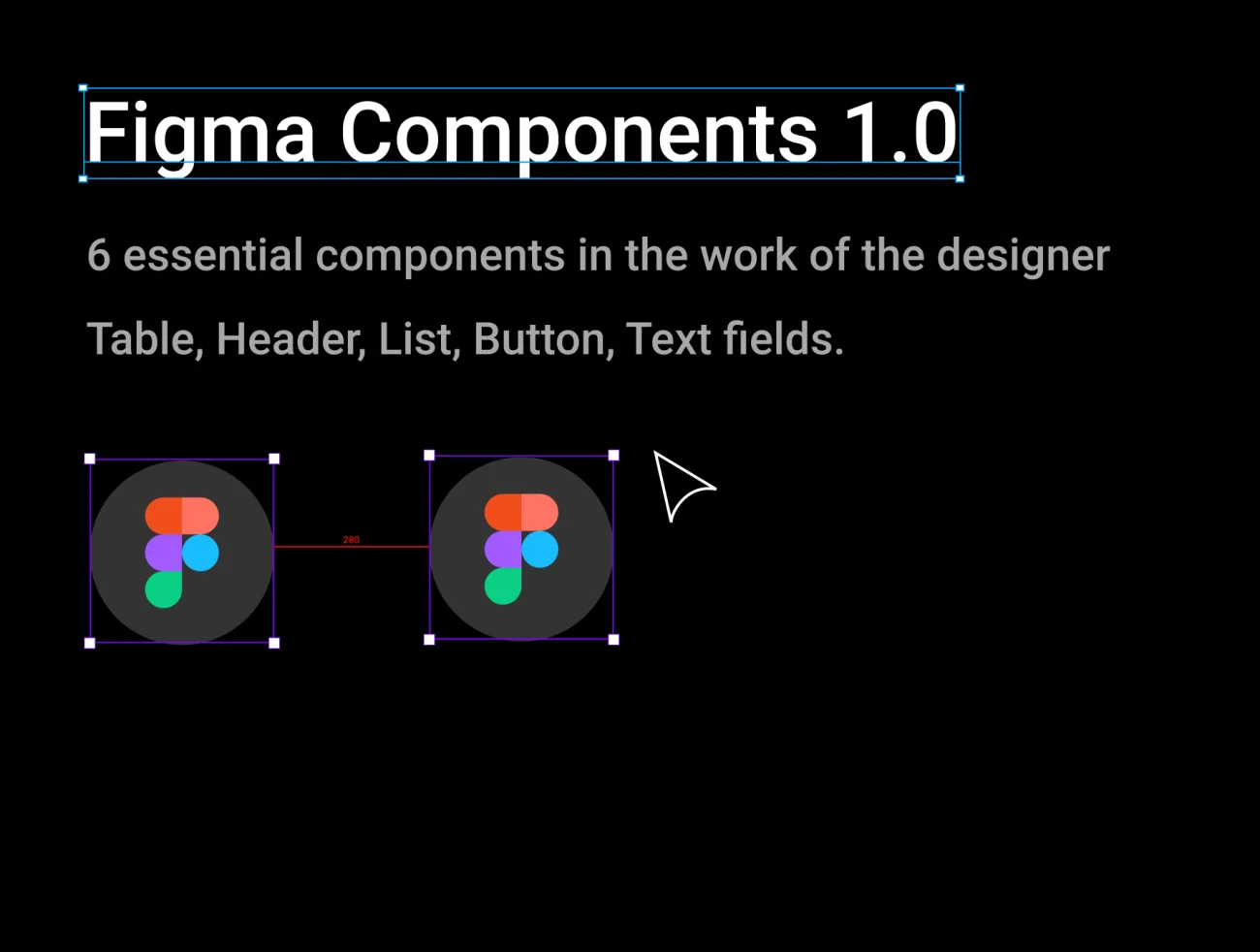 Figma Components Figma组件-ui套件、主页、列表、注册、登录页、着陆页-到位啦UI