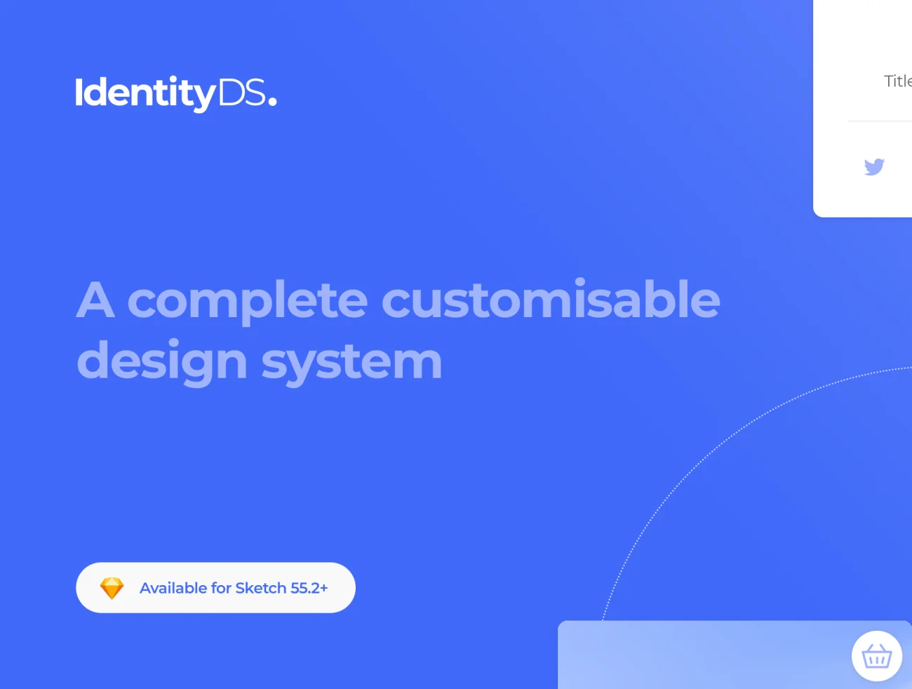 IdentityDS 品牌形象设计套件-品牌VI、地图、字体、日历-到位啦UI