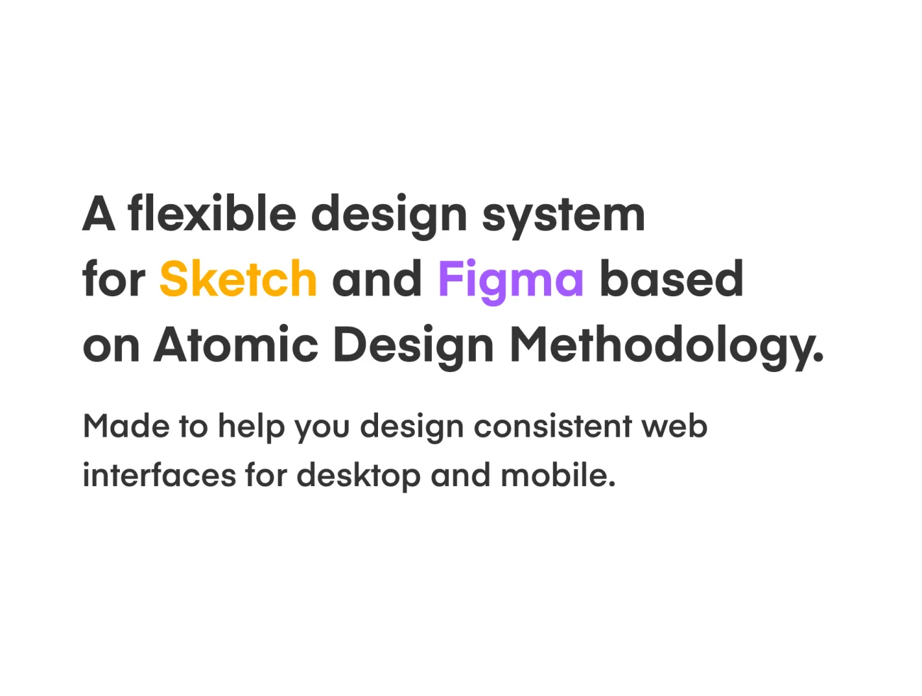 Details Design System 精细功能模块快速搭建UI设计系统-UI/UX-到位啦UI
