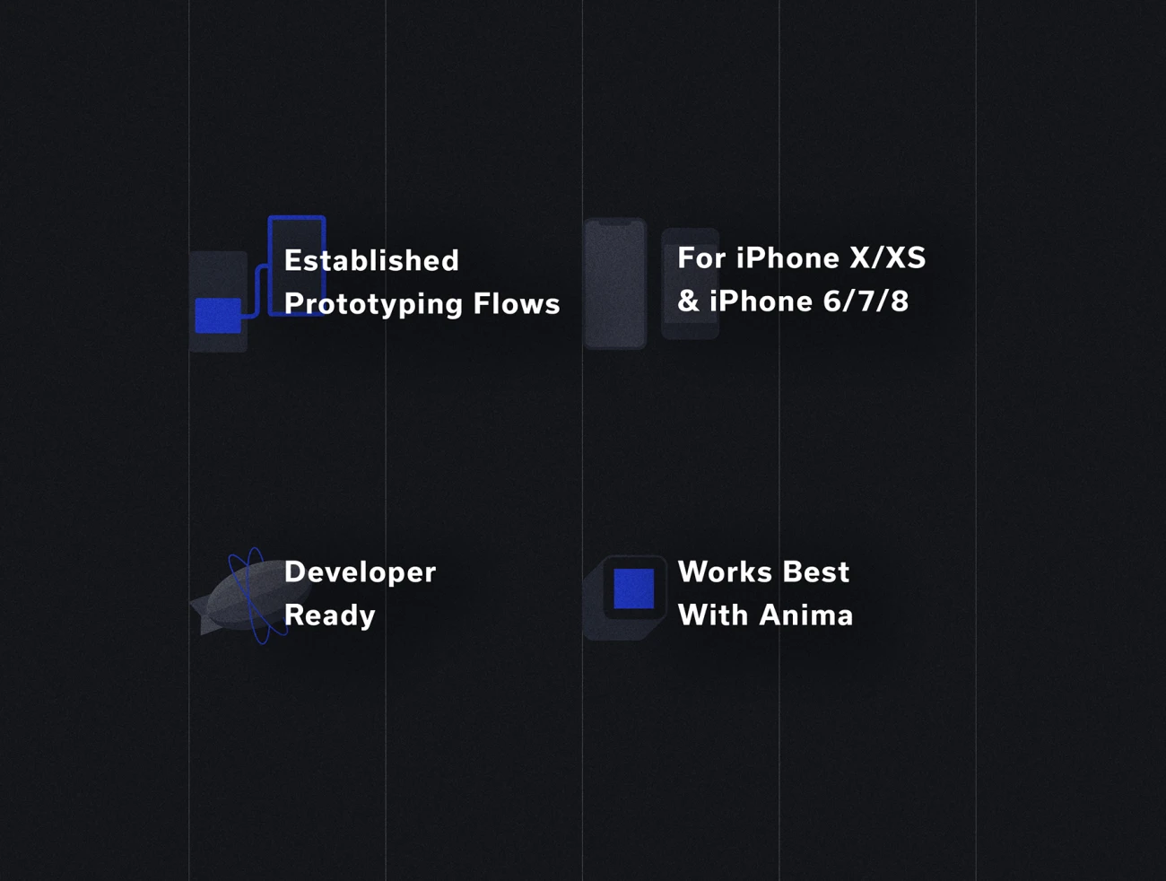 Chummy Social iOS UI Kit Figma 手机高端社交套件 编辑推荐-UI/UX、ui套件、列表、图表、应用、日历、社交、聊天-到位啦UI