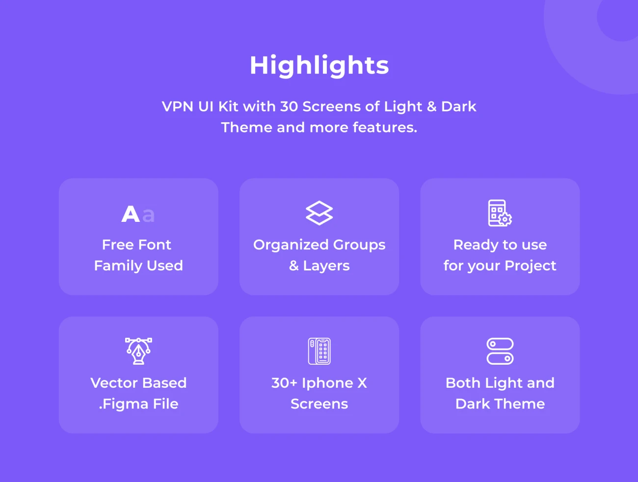 UI Kit Light _ Dark Theme 适用于ios平台的UI套件明暗两种配色主题-UI/UX-到位啦UI
