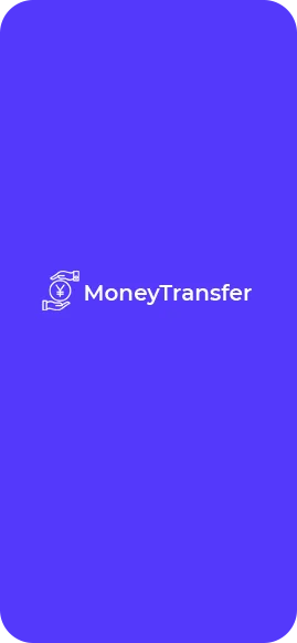 货币兑换手机应用ui界面设计素材 online money transfer app插图9