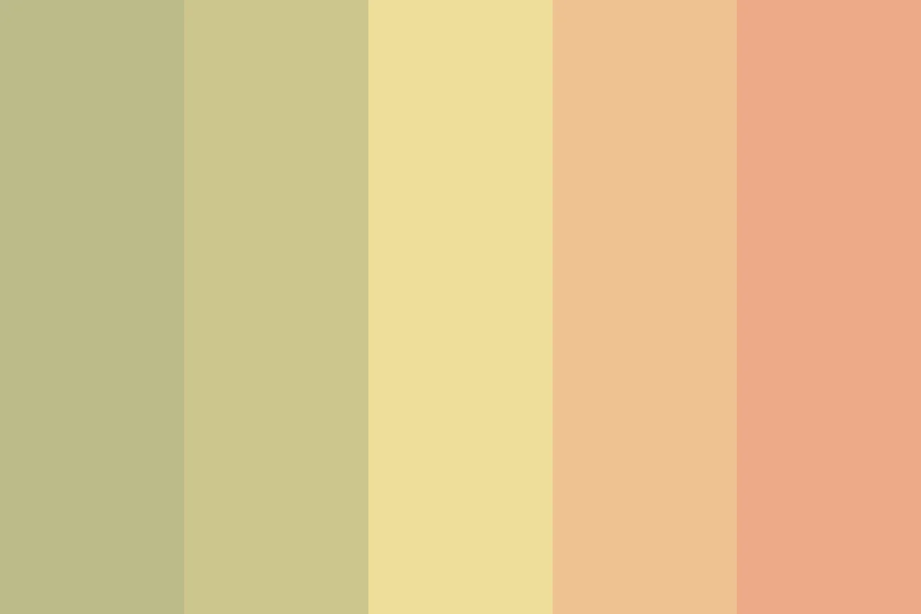 1000种精选色彩配色方案1000 color palettes插图9