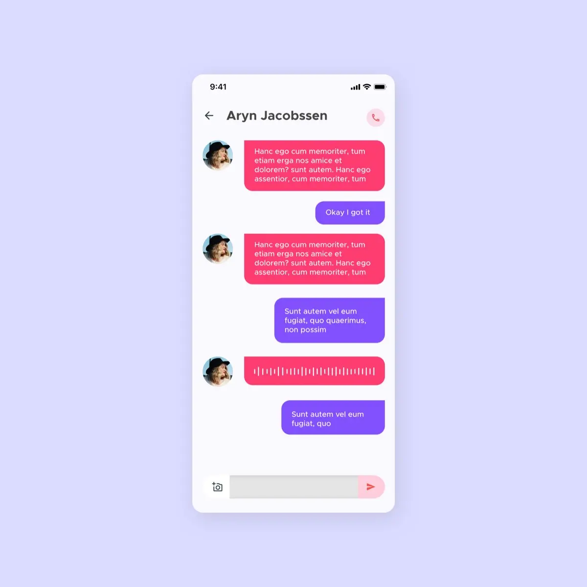 异性交友喜欢不喜欢滑动切换交互动画UI设计 tinder app redesign concept-动效展示、应用、社交、聊天-到位啦UI