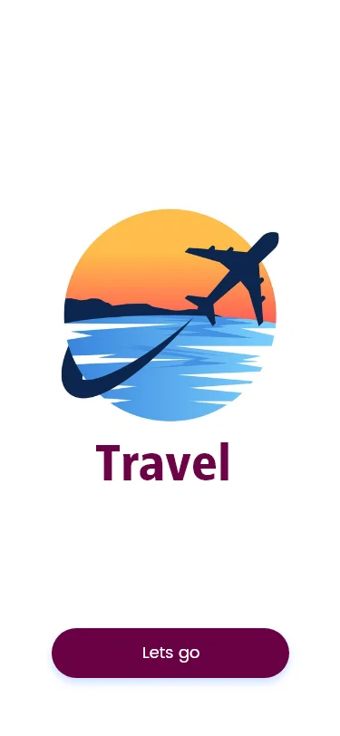 旅游景点门票酒店预订应用UI设计素材 travel app v2 travel app ui design concept hotel booking app-UI/UX、ui套件、出行、博客、卡片式、应用、预订-到位啦UI