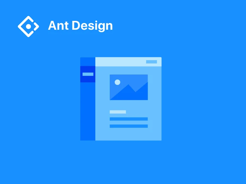 Ant Design Pro 典型页面 + 通用业务模板-UI/UX、主页、介绍、列表、博客、应用、网站、表单-到位啦UI