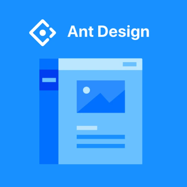 Ant Design Pro 典型页面 + 通用业务模板