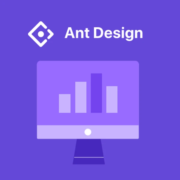 Ant Design 图表组件 AntV.Charts 4.0