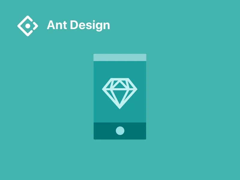 Ant Design移动组件 Sketch 模板素材下载-UI/UX、ui套件、表单-到位啦UI
