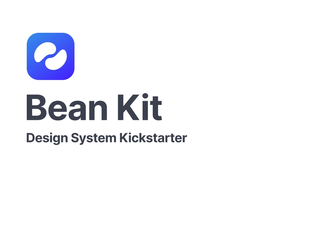 Bean UI Kit 设计系统素材下载-UI/UX、ui套件、卡片式、图表、应用、数据可视化-仪表板、日历、表单-到位啦UI