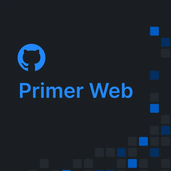 Primer Web github 平台UI 设计组件包 ui kit素材下载