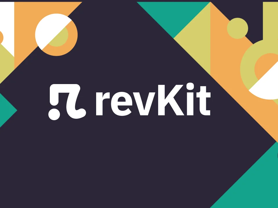 RevKit UI 设计系统 ui kit素材下载-UI/UX、ui套件、列表、图表、表单-到位啦UI