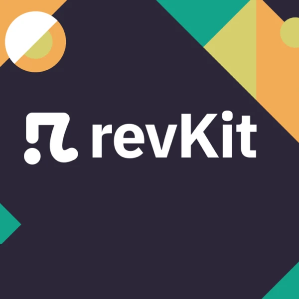 RevKit UI 设计系统 ui kit素材下载