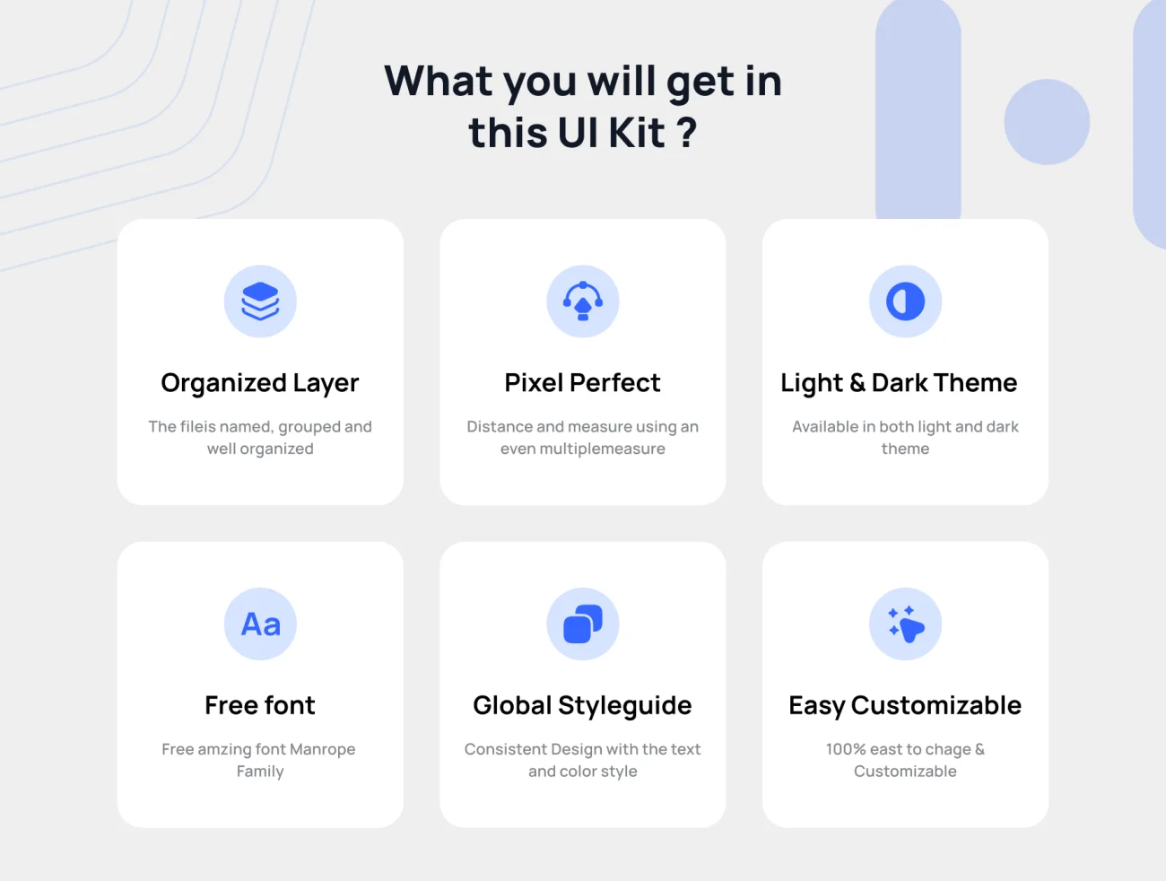 50屏金融理财应用设计套件UI工具包 Hilih Pay Mobile UI Kit .figma插图3