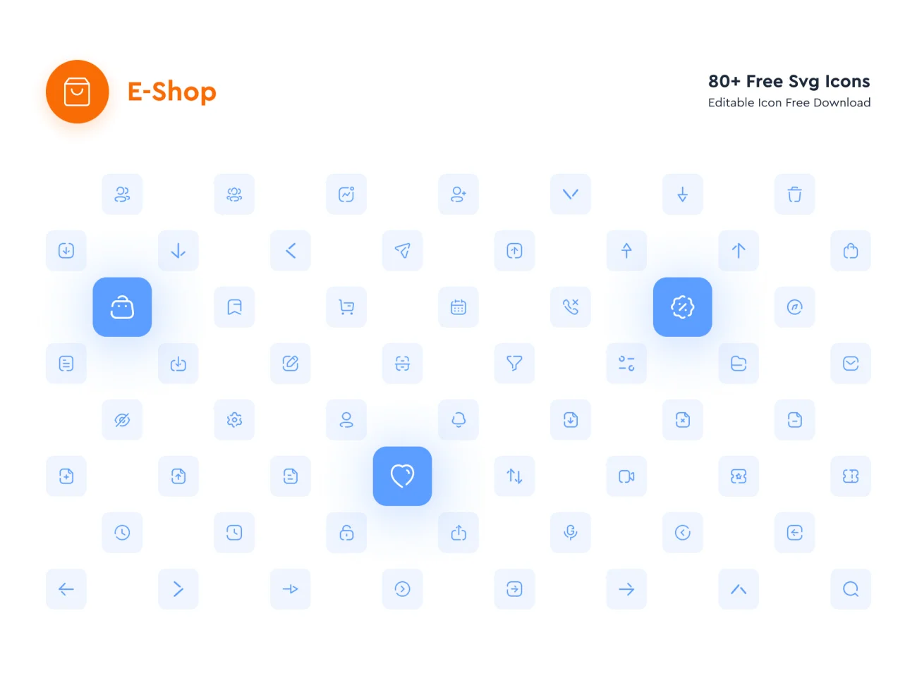 25屏科技数码潮流鞋帽电子商务移动应用UI设计套件 Eshop E-Commerce Mobile App UI Kit .sketch .xd .figma插图9