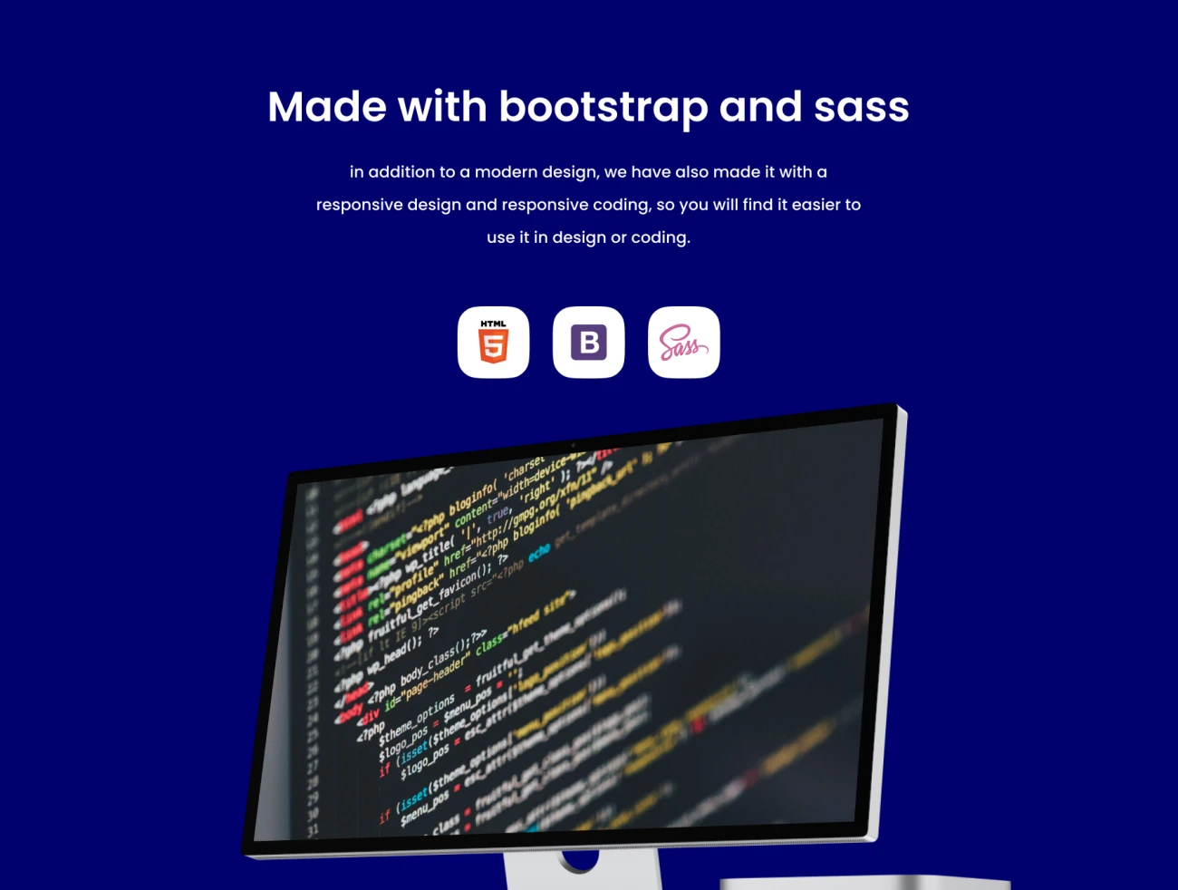 4款高级个人博客模板含源码 Laos - Premium Personal Blog .html .figma .sass .bootstrap-UI/UX、ui套件、主页、介绍、博客、源码、网站-到位啦UI