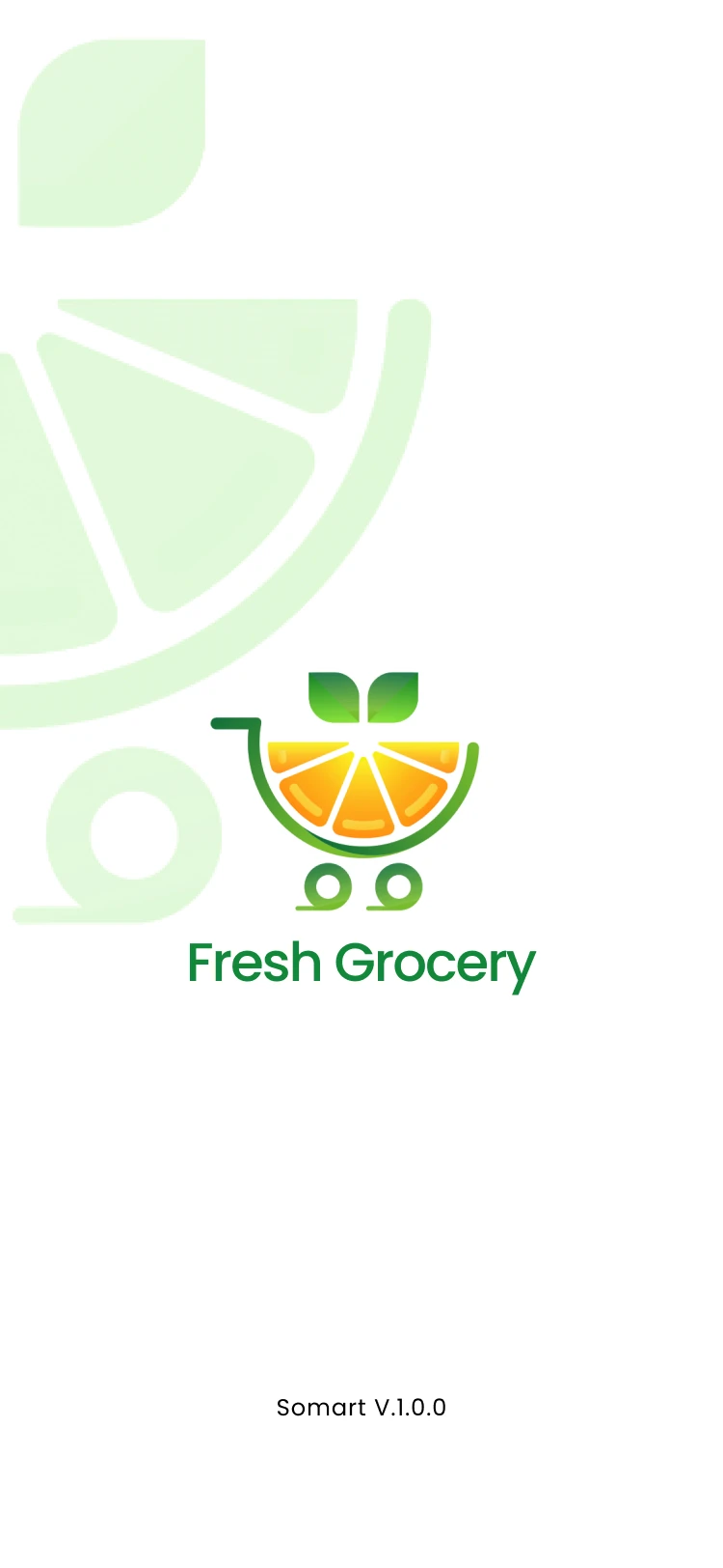 63屏蔬菜水果生鲜百货买菜配送应用UI程序UI设计套件 Fresh Grocery App Ui Kit .figma插图1