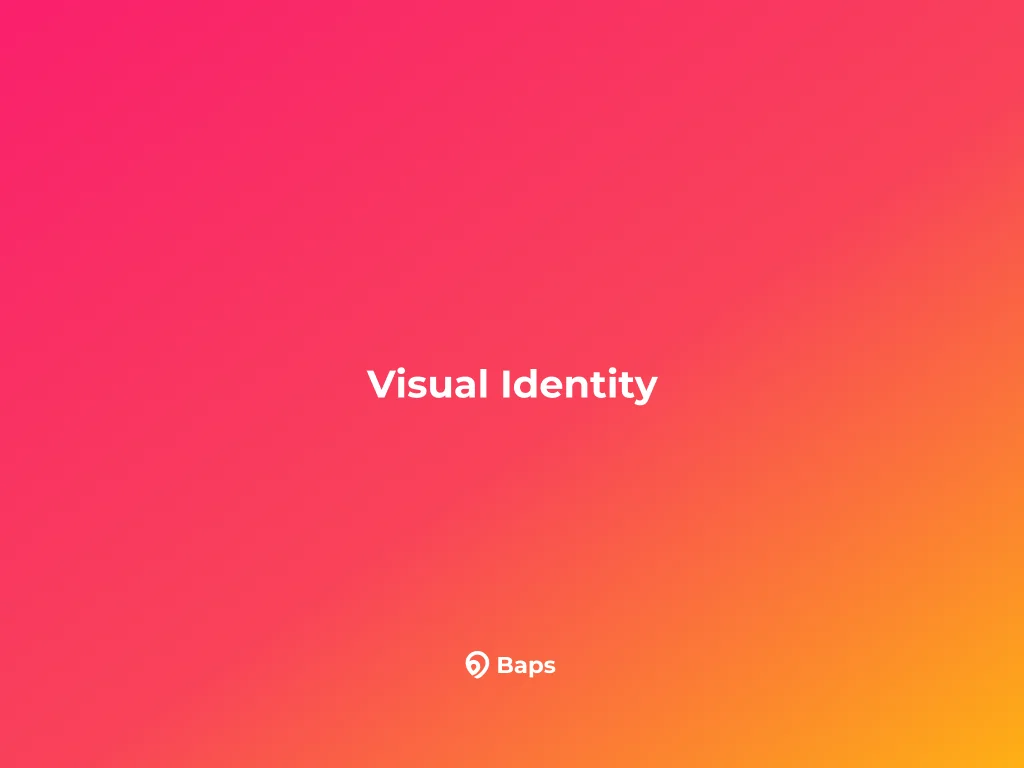 17屏品牌VI使用手册figma模板 Baps – Brand Identity .figma插图27