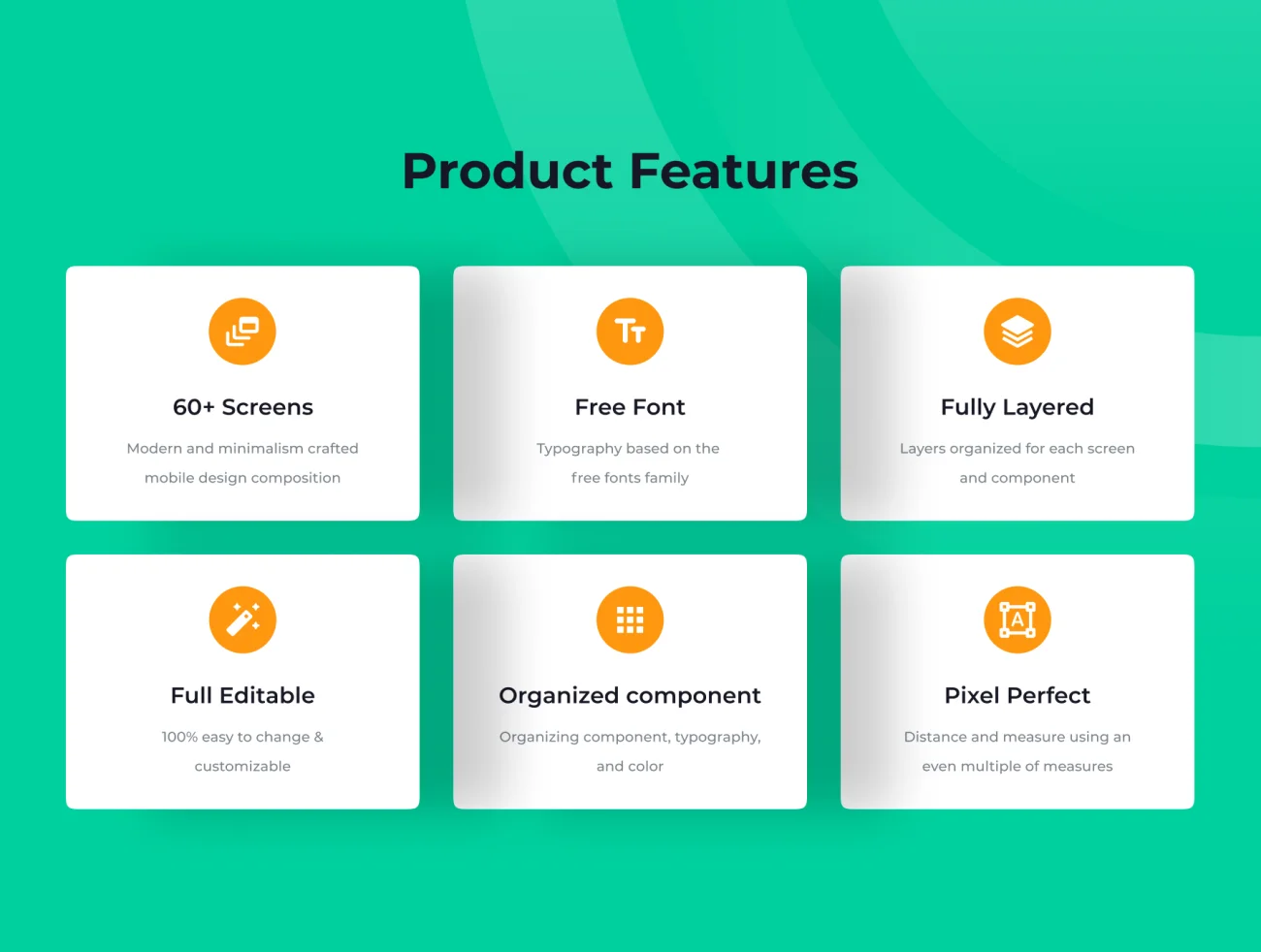 专业金融人才求职招聘平台UI设计套件60屏 HireMe – Job Finder App UI Kit .figma插图3