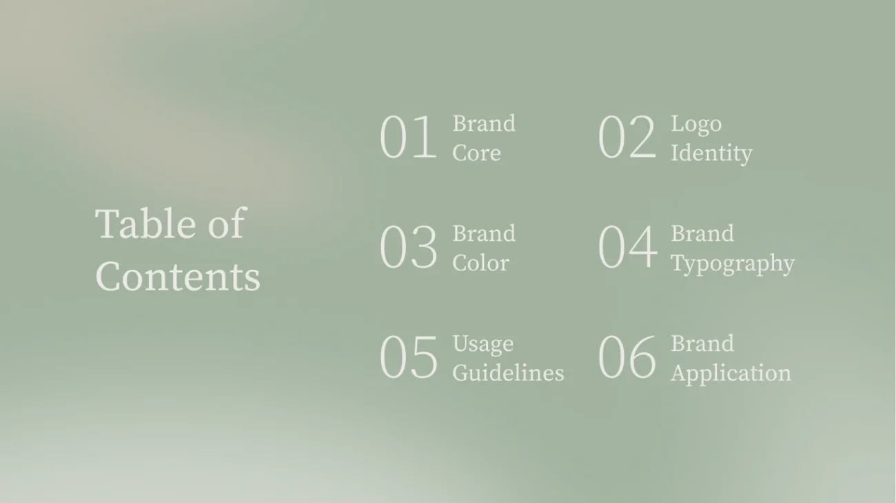 24页精致品牌设计规范VI手册模板 Exquisito - Brand Identity .figma-UI/UX、ui套件、品牌VI-到位啦UI