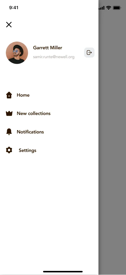 家具灯饰家庭家居网购应用UI设计套件 Furniture App UI Kit .figma-UI/UX、ui套件、主页、应用、网购、详情-到位啦UI