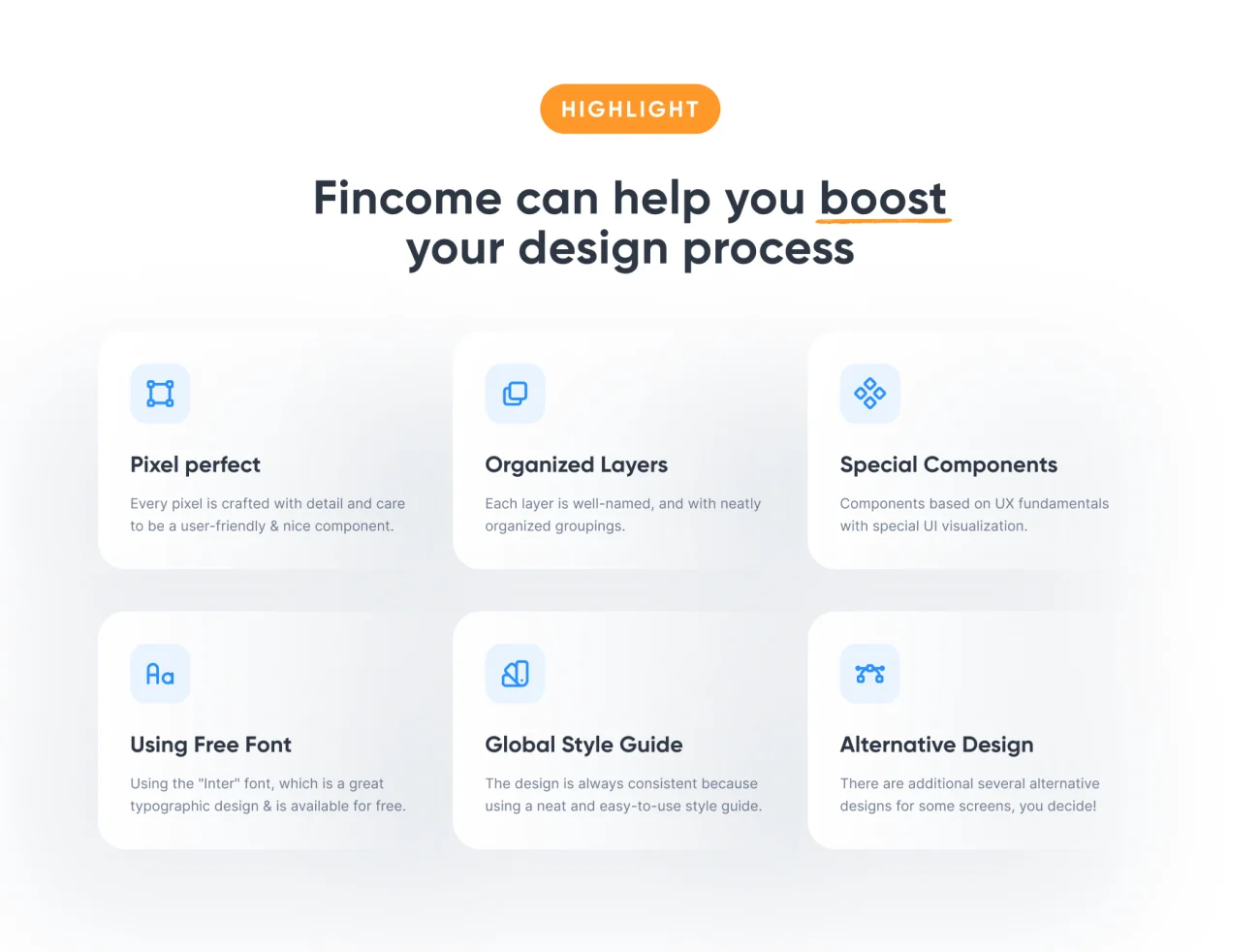 金融理财数字钱包应用程序 UI 套件80屏 Fincome - Finance Premium UI Kit Templates .figma-UI/UX、ui套件、应用、电子钱包-到位啦UI