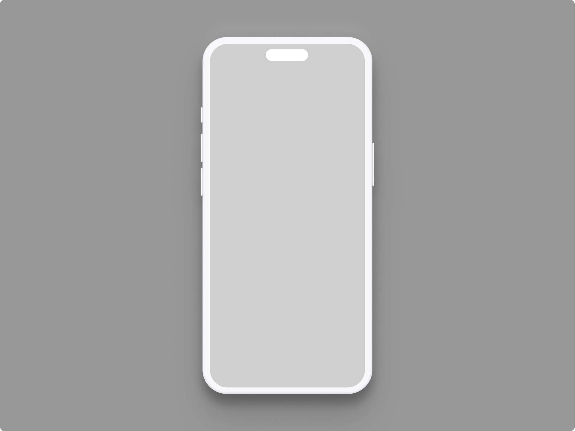 iPhone 14 Pro & Pro Max Mockups: iPhone 14 Pro和Pro Max样机mockup，让您全方位了解新品 figma格式-UI/UX-到位啦UI